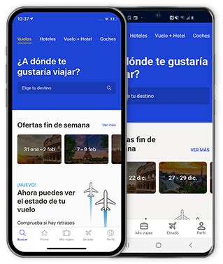 2dreams|Agencia de viajes eDreams: Vuelos, hoteles y paquetes .